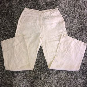 J. JILL Wide Leg Pants